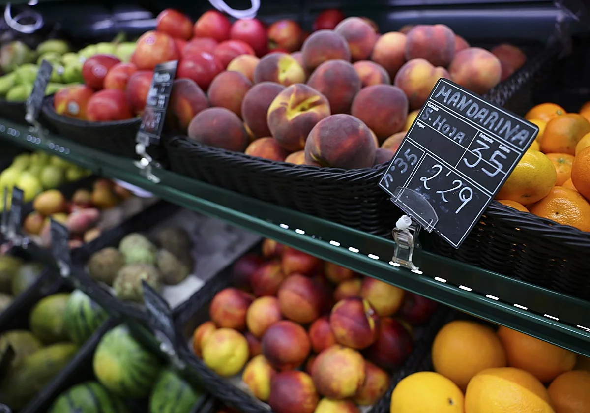Los supermercados contienen los precios pese a un impacto energético de 110 millones