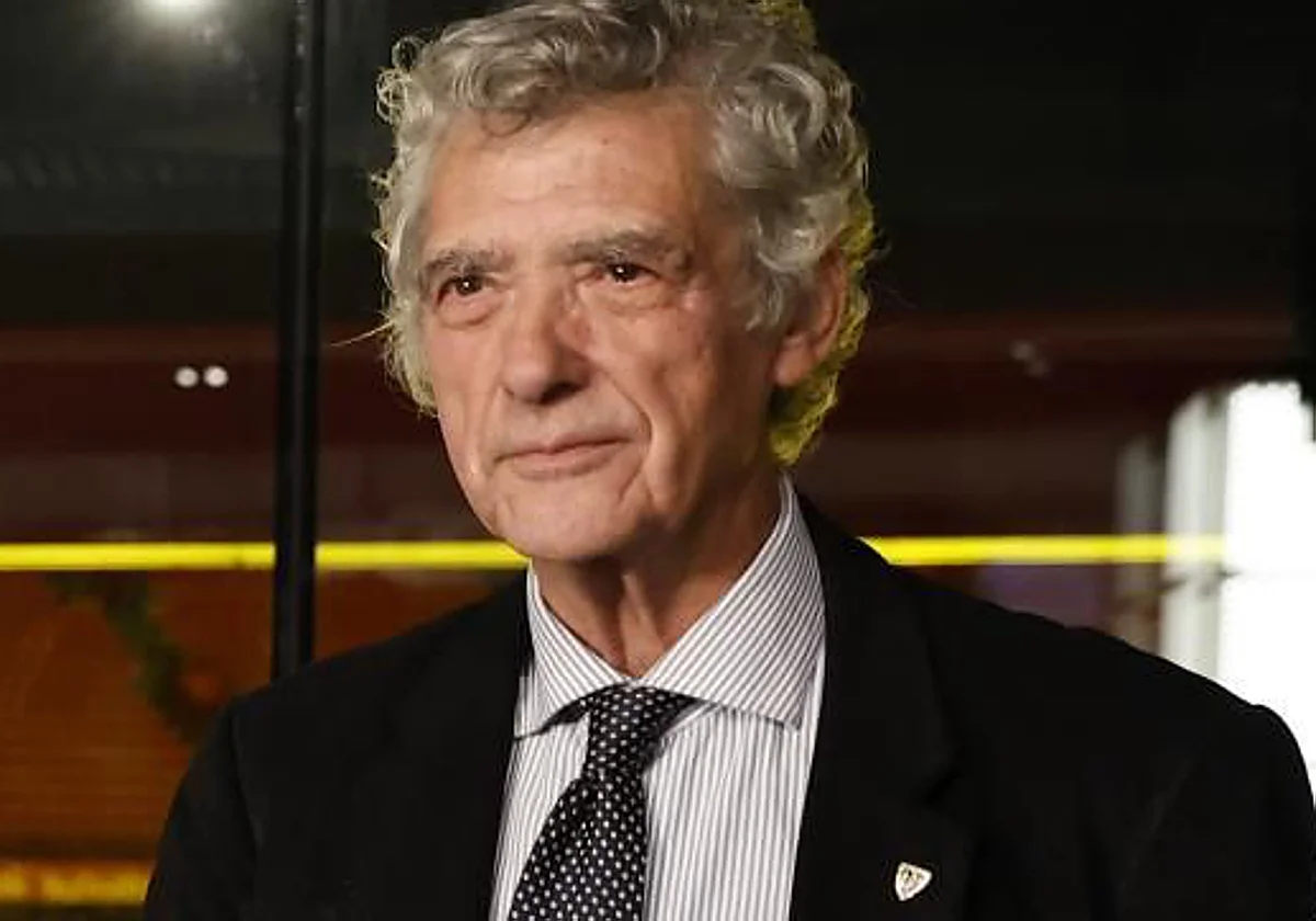 Villar se desmarca del caso Negreira: «No teníamos conocimiento»
