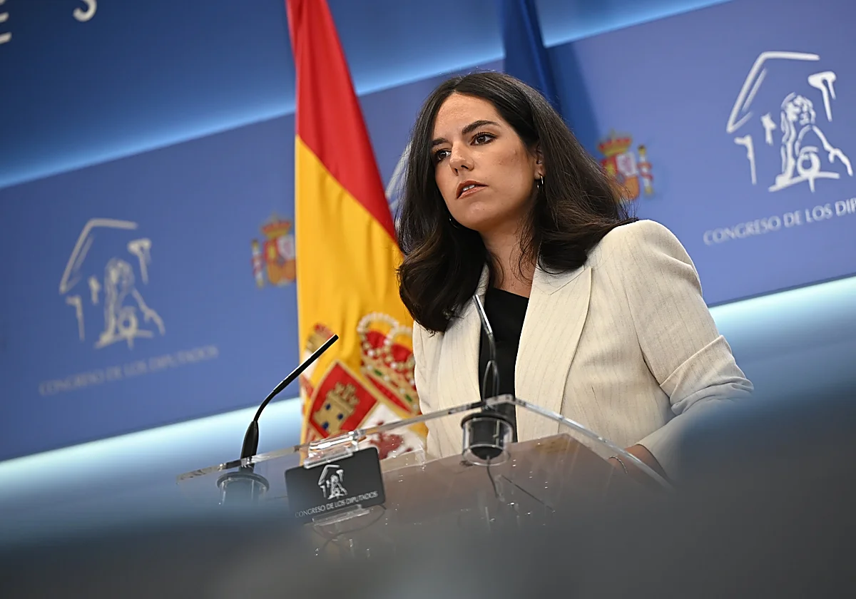 Vox acusa a Sánchez de participar en la «guerra psicológica» de Marruecos para echar a los ceutíes