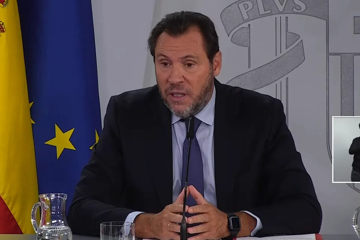 El Gobierno autoriza a Aena a invertir 13.000 millones hasta 2031 y limita al 0,33% la subida de tasas