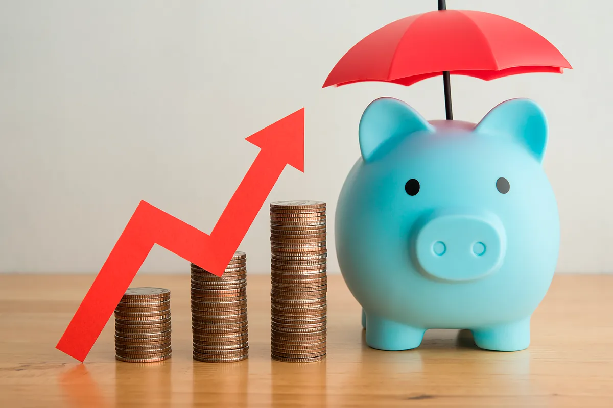 Las alternativas para los ahorradores más conservadores