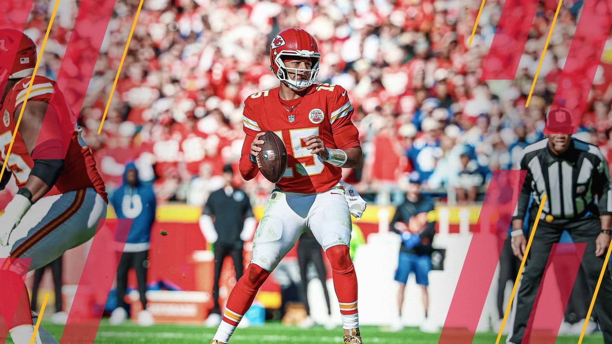 NFL Week 1 statistical review: Kansas City Chiefs vs. Denver Broncos