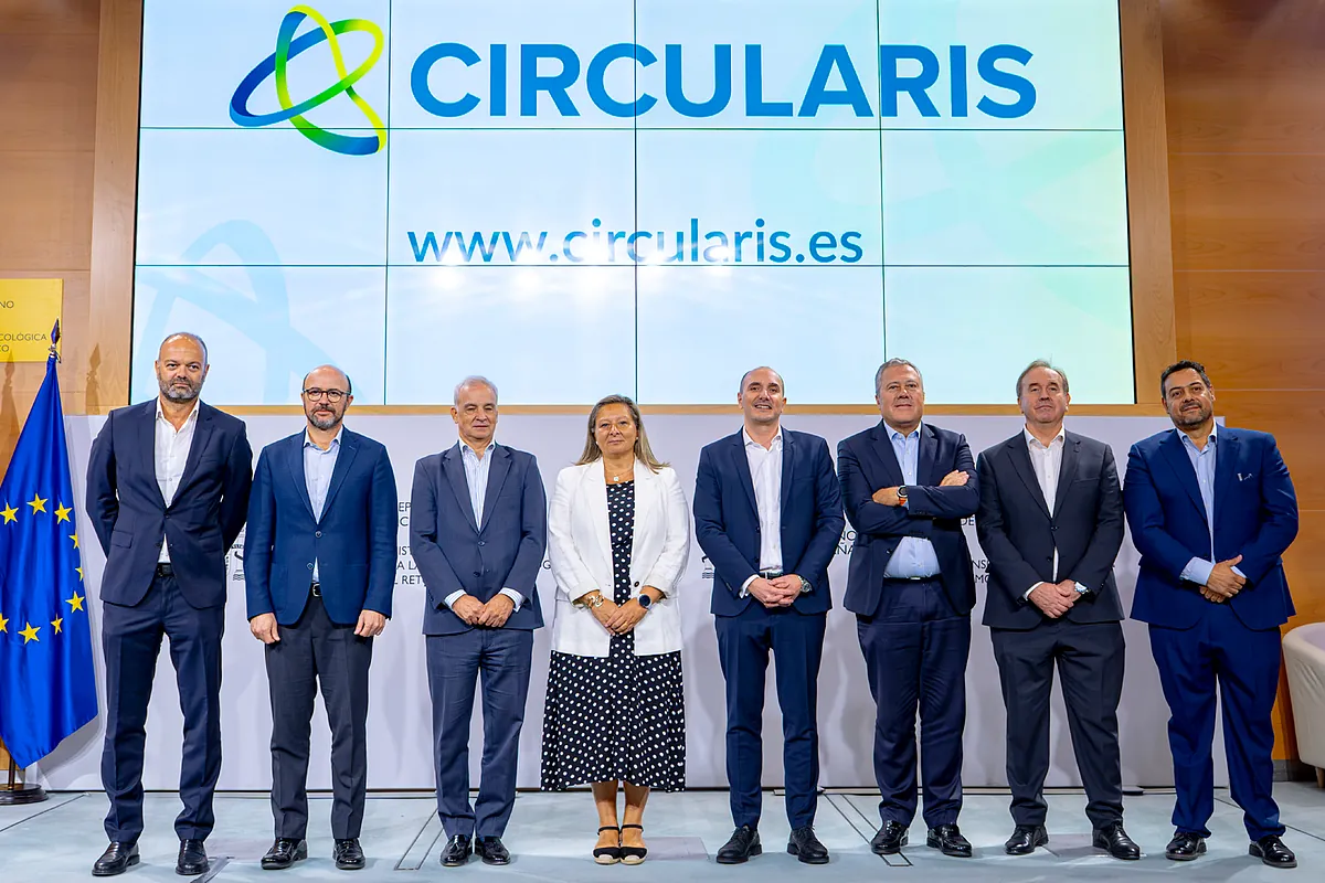 Urbaser, FCCenviro, PreZero y Valoriza se asocian para mejorar la gestión de residuos en España