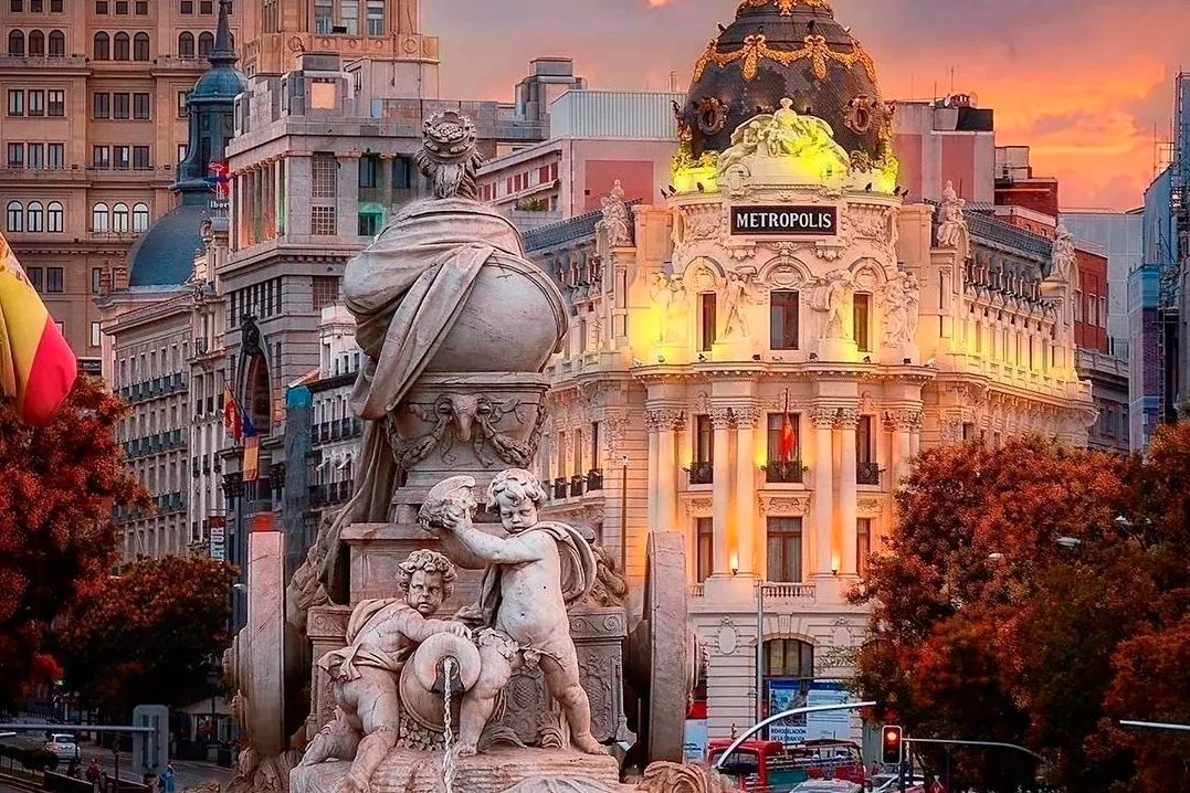 Restaurantes de estreno en 2026