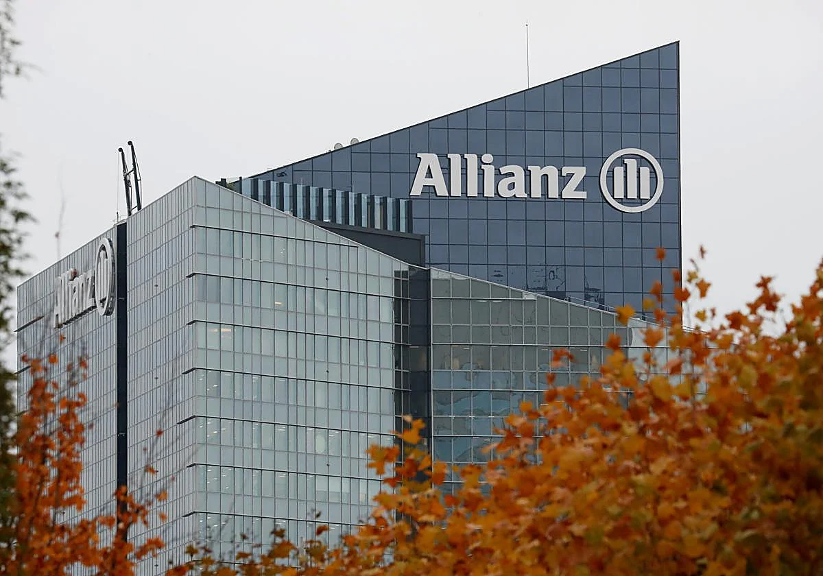 Allianz retira su patrocinio del Festival de las Ideas tras las protestas de Sorogoyen y otras figuras de la cultura