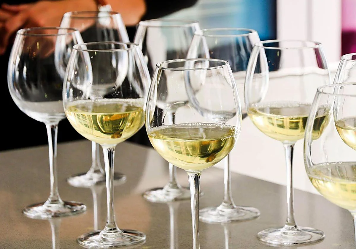 Sabor a Málaga vuelve a la nueva edición de SUR Wines & Gourmet