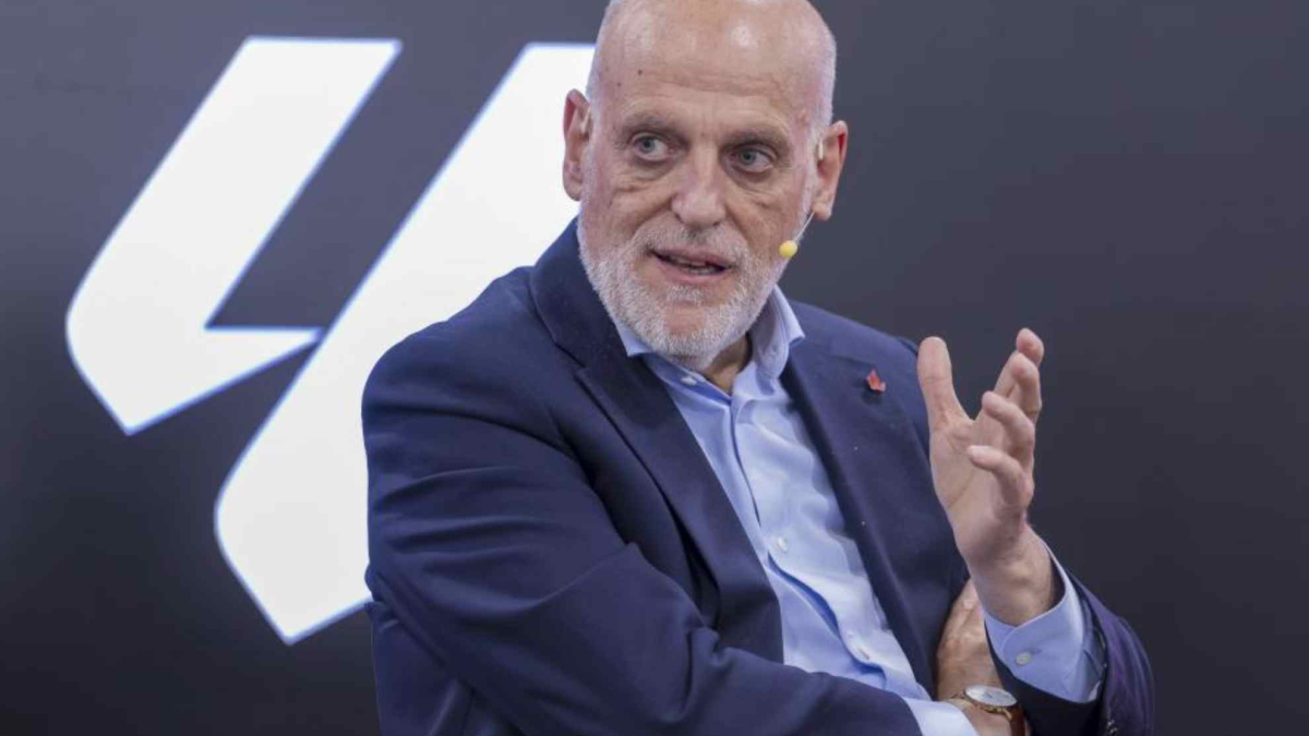 Tebas defiende a Lamine: "Cada uno hace la campaña como puede, otros cuando no ganan no van"