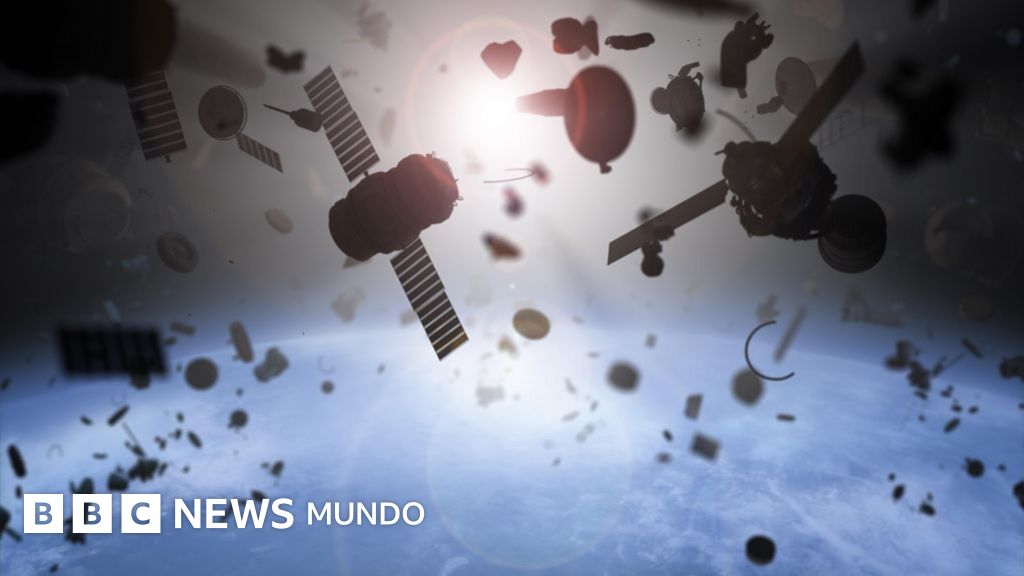 Qué se sabe del arma que EE.UU. dice que desplegó en el espacio
