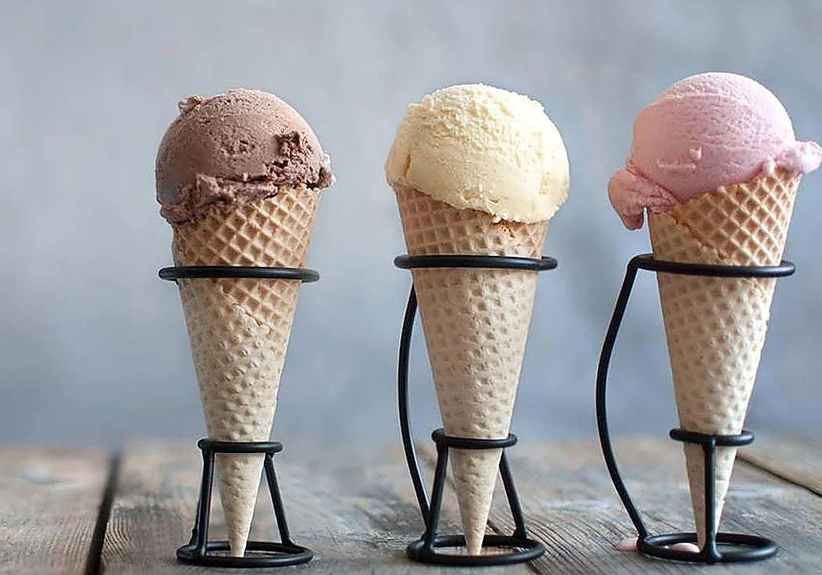 Llega a Málaga la Gelato Week: helados durante seis días con tarifa plana