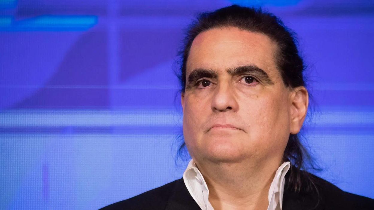 Alex Saab, el presunto testaferro de Maduro, se declara culpable en EEUU de blanqueo de fondos tras un acuerdo con la Fiscalía