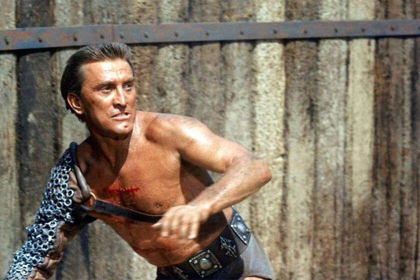 Vivió hasta los 103 años, actuó en más de 90 películas y fue nominado a tres Óscar. Hoy su hijo es toda una leyenda de Hollywood