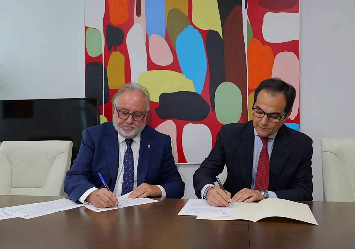 La Junta confirma a Alhaurín de la Torre como nodo de investigación para la movilidad inteligente