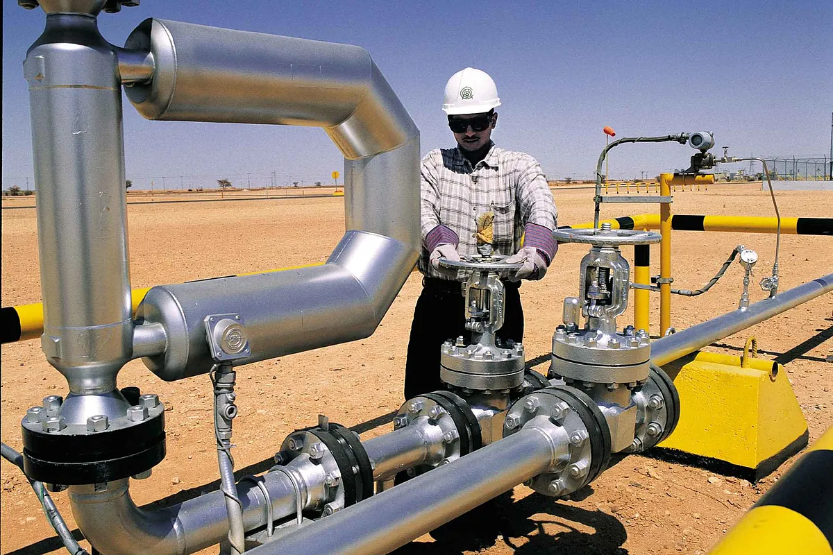 El petróleo retoma su escalada y vuelve a superar los 109 dólares