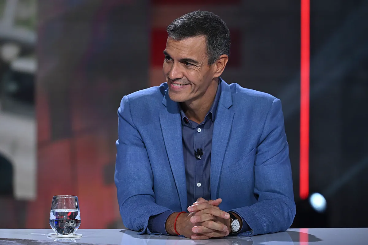 Si no votan los 'nietos', se alejan las urnas