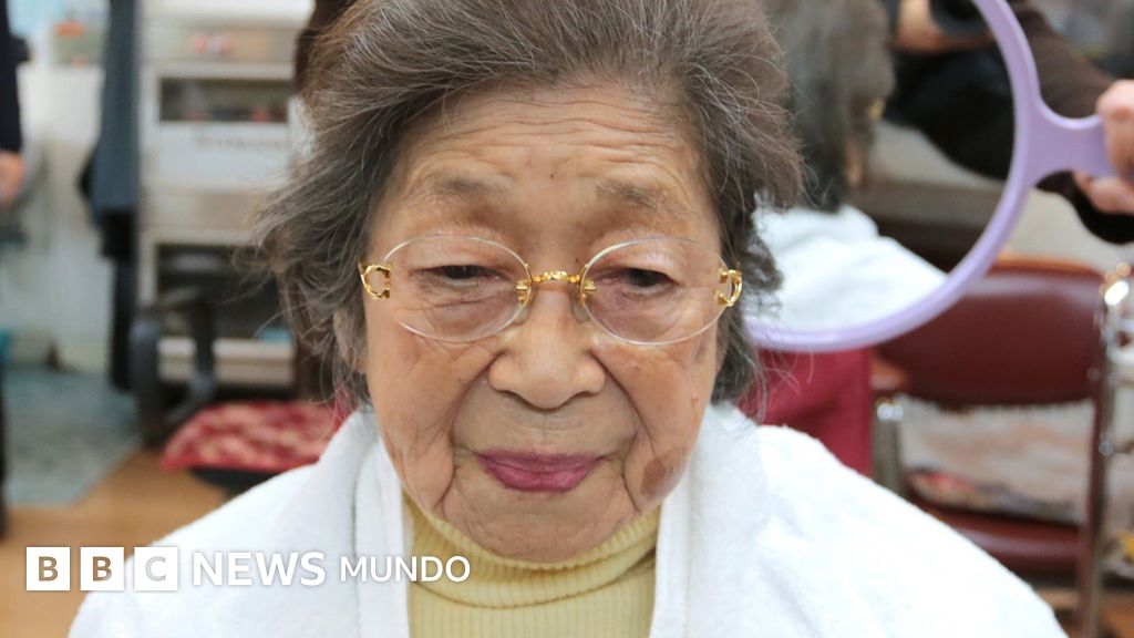 Por primera vez Japón supera las 100.000 personas con 100 años o más (y qué hay detrás de esta asombrosa longevidad)