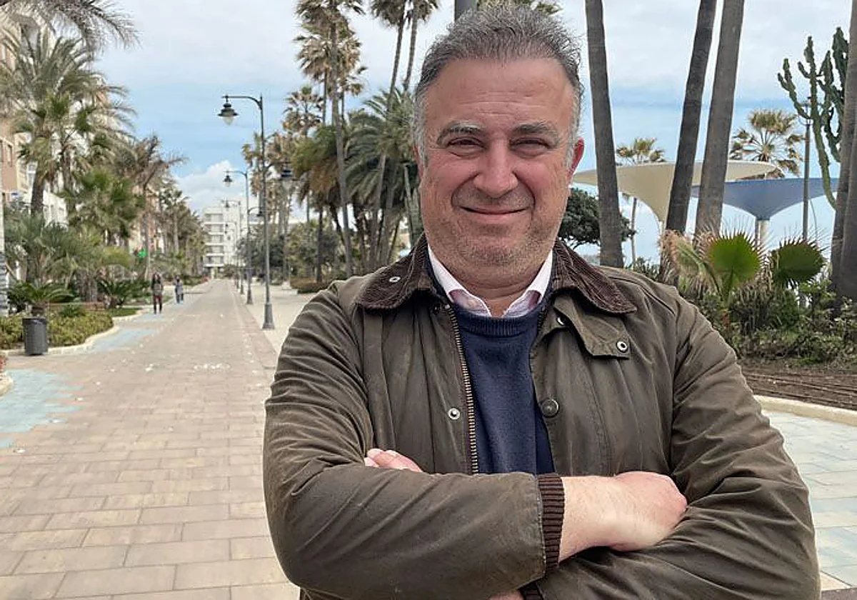 Estepona deja sin el sueldo del pleno al portavoz de Vox por una deuda de 250.000 euros