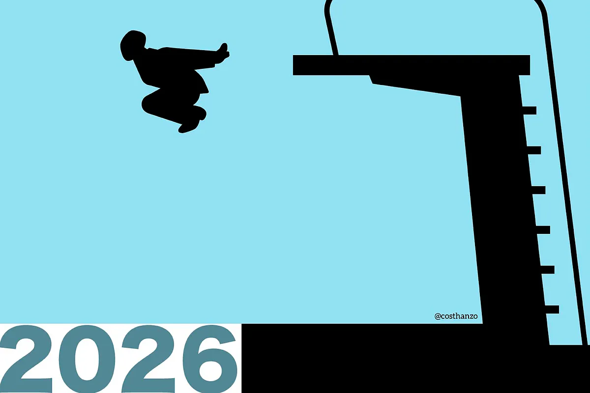 ¿Qué nos espera en 2026?
