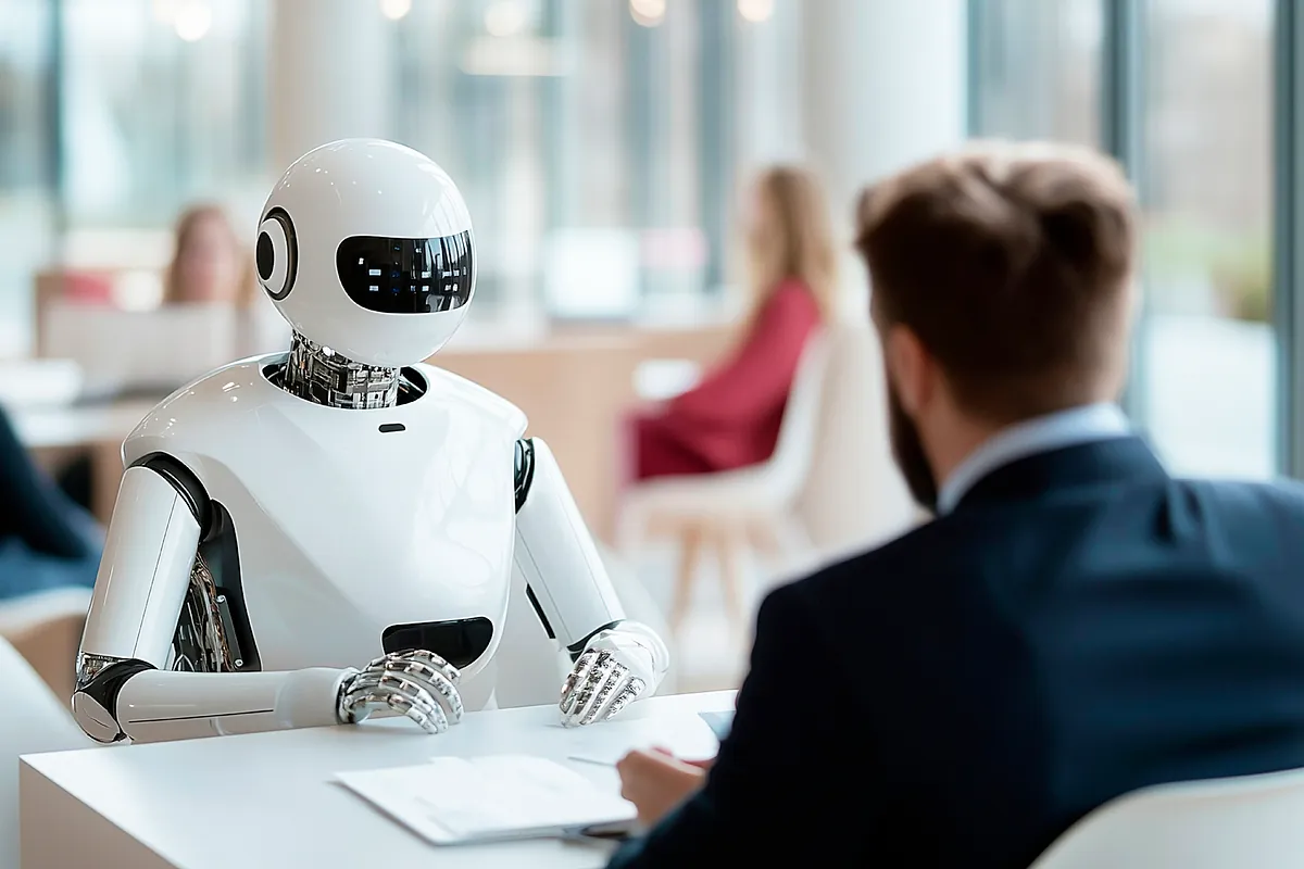 La inteligencia artificial no es su amiga (aunque sea agradable)