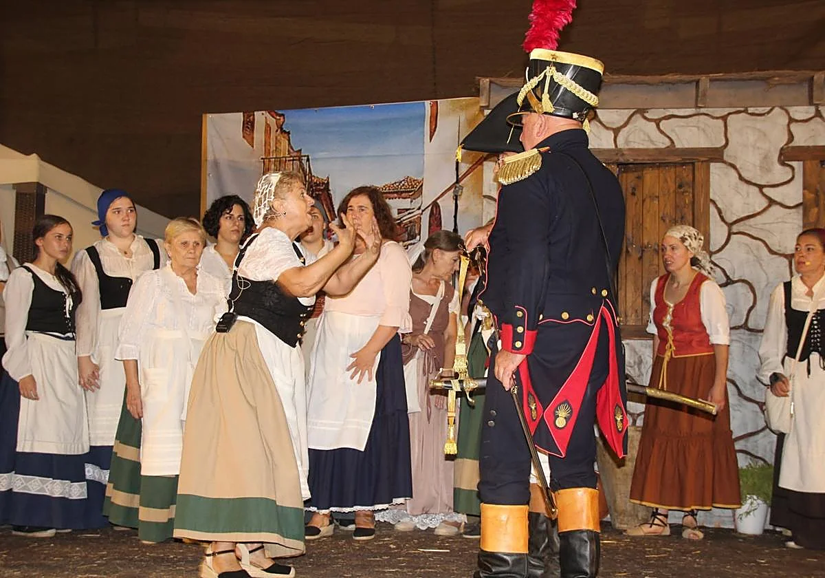 Personajes y capítulos curiosos de la Guerra de la Independencia de Málaga: de un cura convertido en héroe a un muro para frenar a los franceses