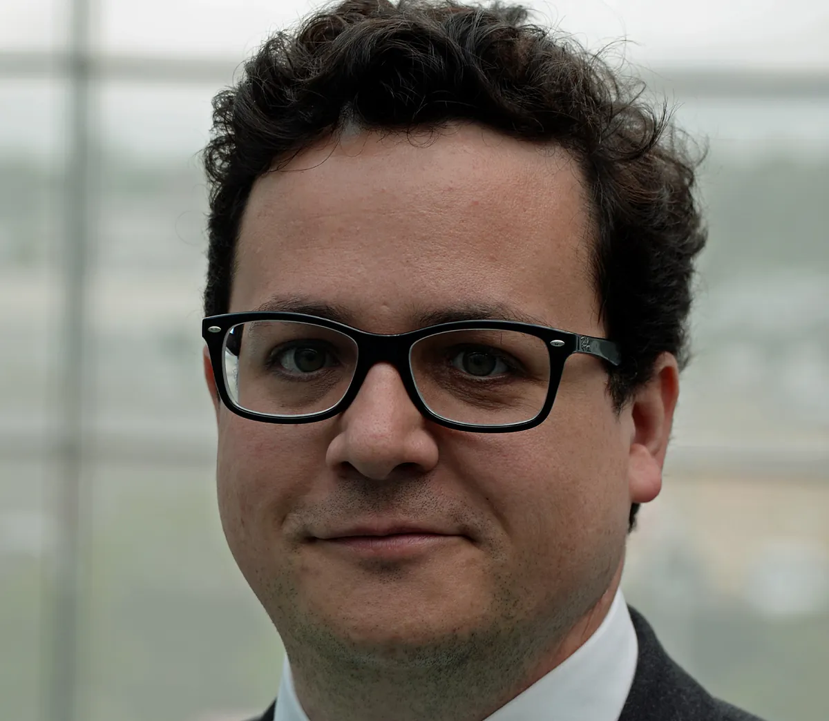 Javier Echave deja Heathrow tras 18 años para fichar por Merlin Properties