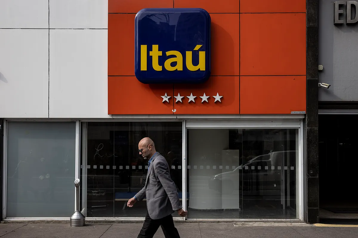 Itaú concentra en Luxemburgo todos sus negocios en Europa