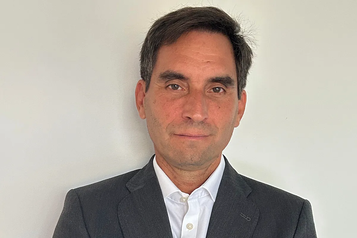 Luis Rivera sustituye a José Antonio López como CEO de Lyntia