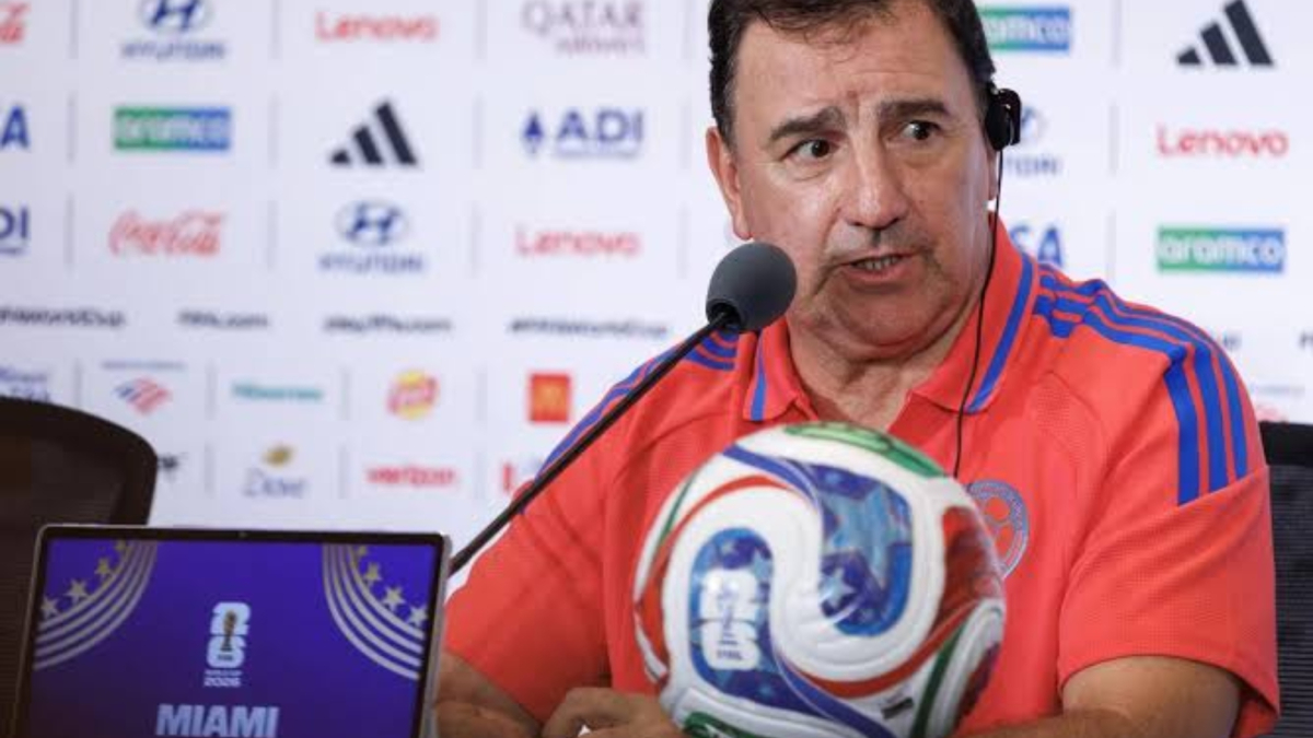 ¿Cuándo sale la lista de la Selección Colombia? La fecha clave que definió Néstor Lorenzo