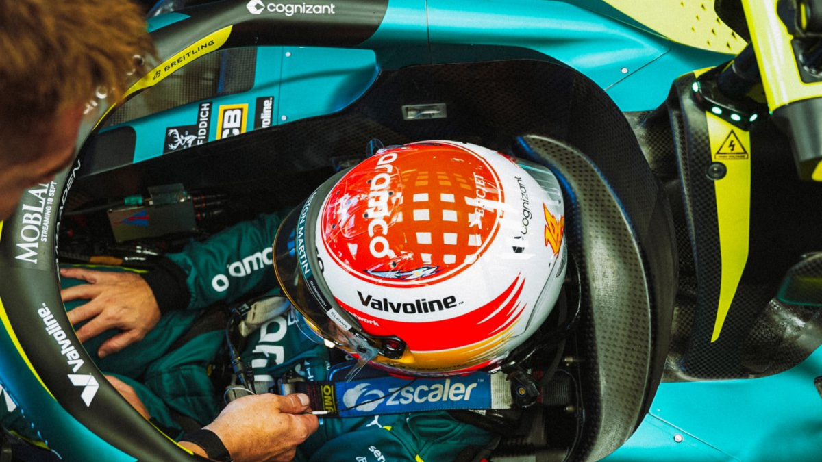 Luz verde de Mercedes a las ayudas a Aston Martin y Honda