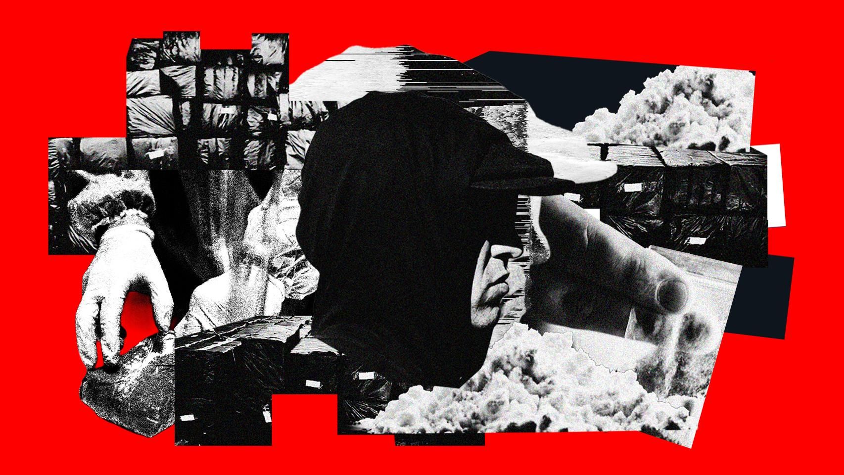 "Mataremos a los que amas": la guerra del narco que deja más de 30 detenidos tras perderse un alijo de cocaína en España