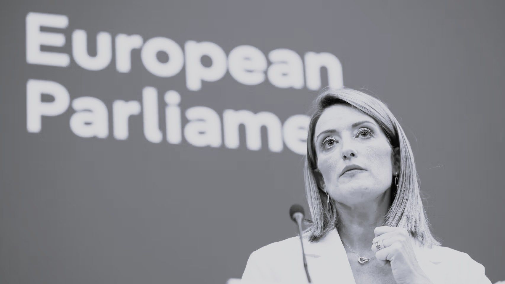La UE cubre la deserción de Sánchez como protector de Ceuta ante Marruecos