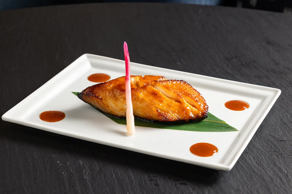 Madrid ya tiene su hotel y restaurante Nobu