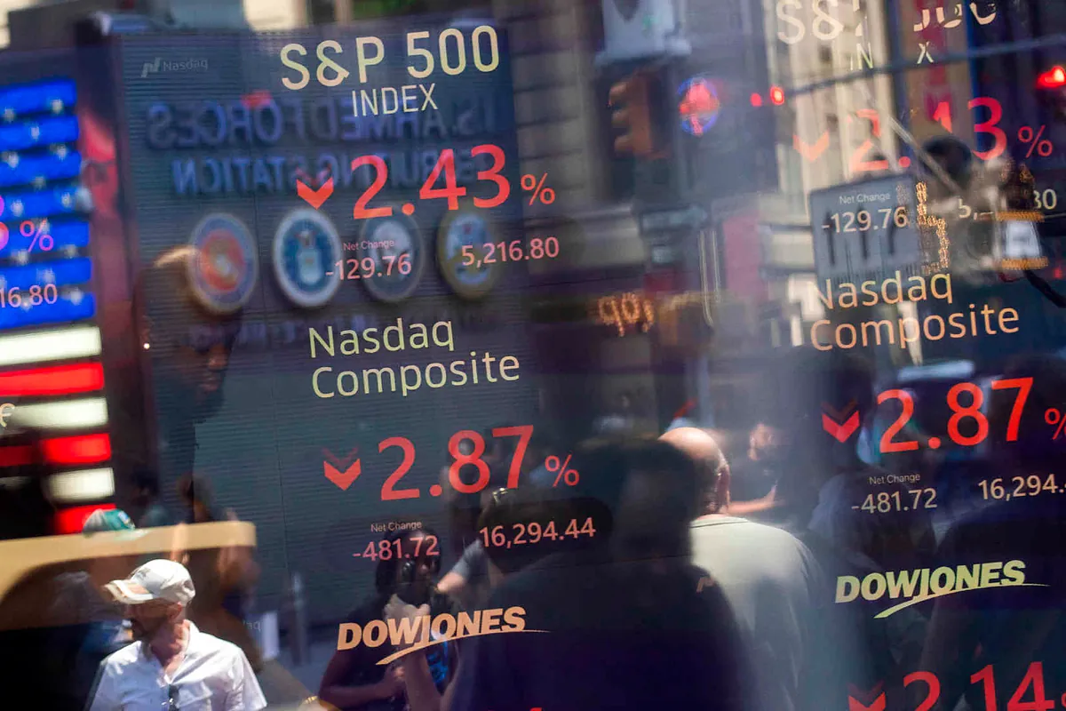 Cómo reaccionar en Bolsa al posible freno en la IA