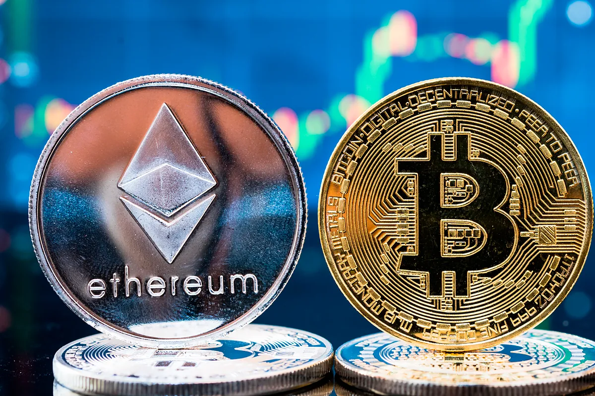 Bitcoin, altcoins y valores cripto pinchan con el rechazo a la Clarity Act