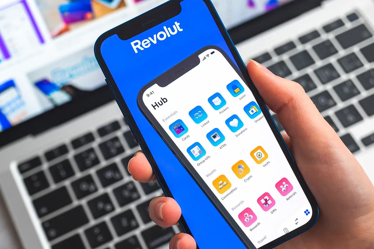 Revolut reactiva su cuenta al 3,51% para nuevos clientes