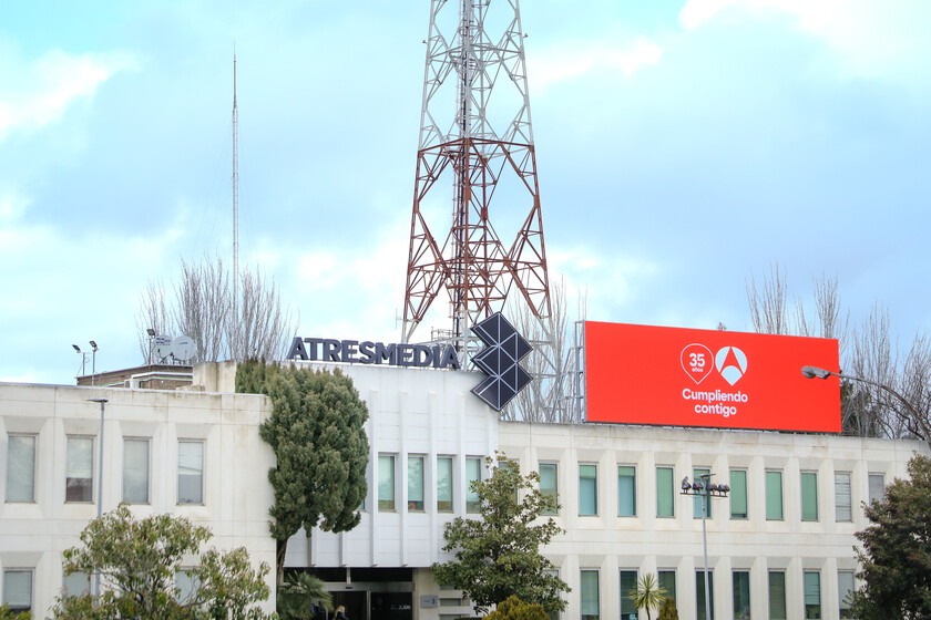 Atresmedia pagó a Fever con anuncios en 2015. Ahora esa apuesta le deja más beneficio que todo el grupo en seis meses