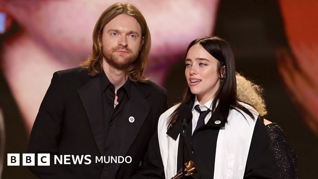 Finneas y todos los demás teloneros de Ed Sheeran abandonan su gira en apoyo al rapero Macklemore