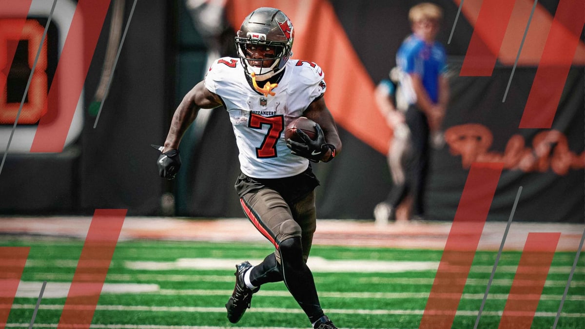 Fantasy Football Week 2: Running game matchups to target
