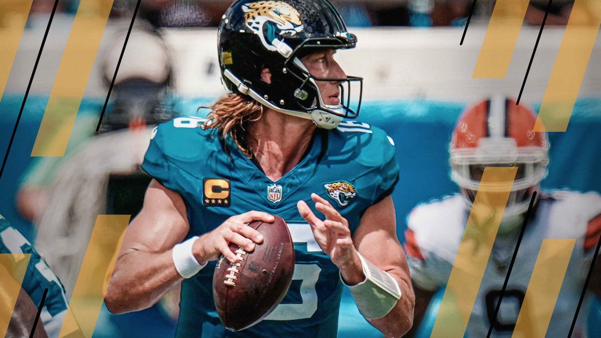 Fantasy Football Week 2: Fantasy-friendly offenses to target