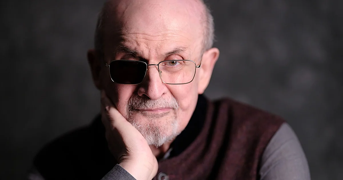 'Los versos satánicos': por qué la novela de Rushdie va mucho más allá de la fatua