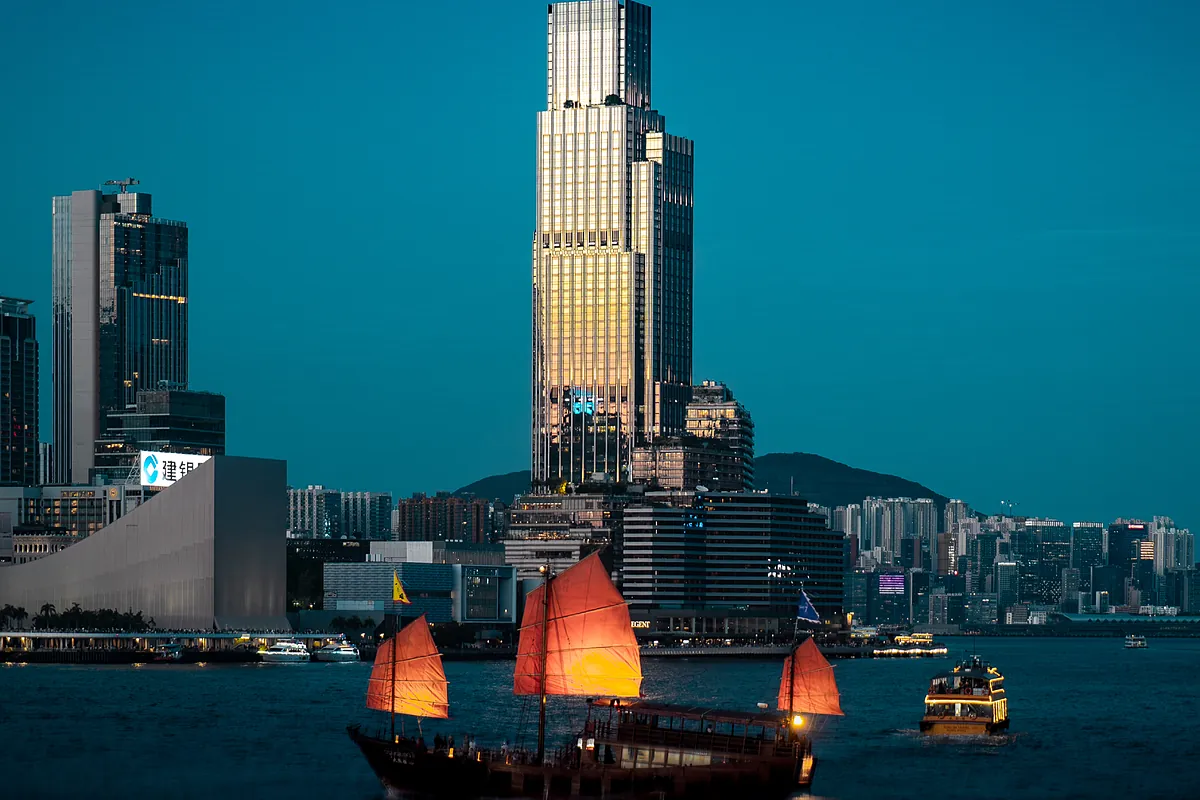 Estos son los 50 mejores hoteles del mundo