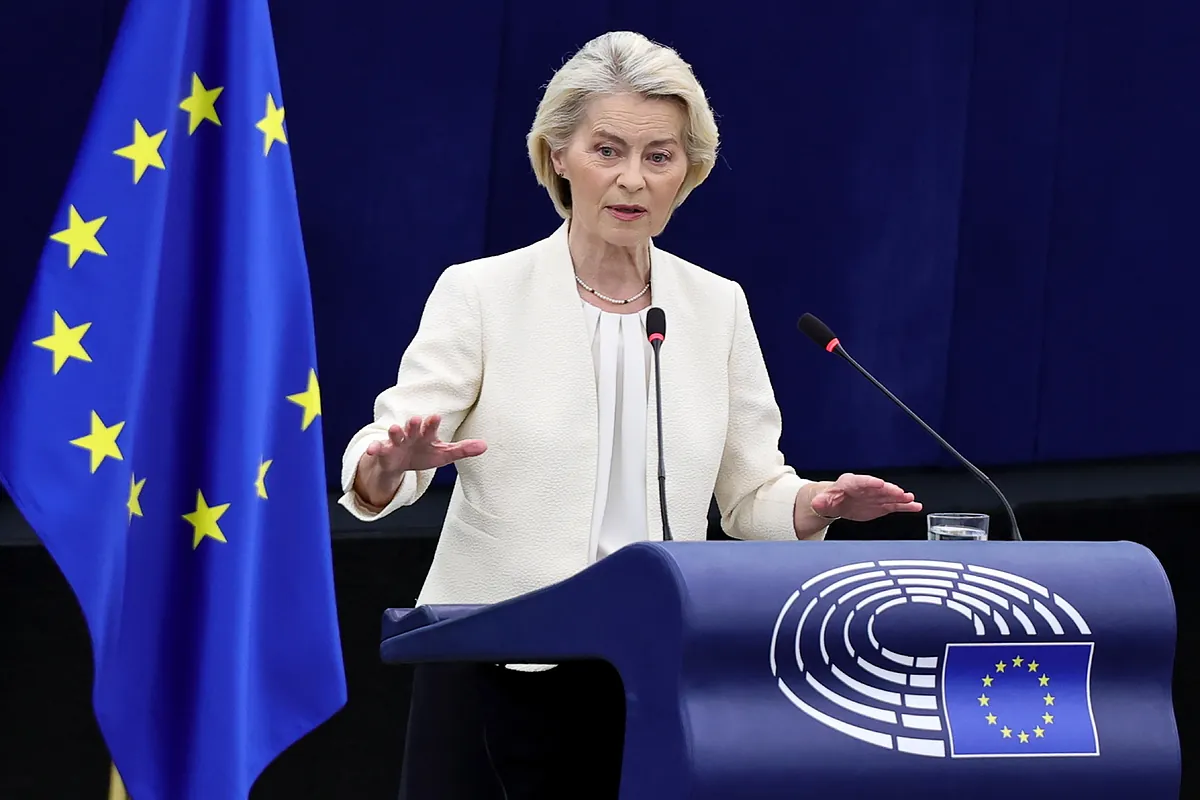 Bruselas dará facilidades para impulsar la IA en cinco sectores críticos