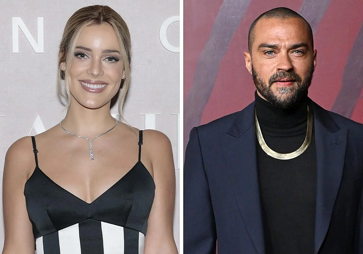 Alejandra Onieva y Jeese Williams dan la bienvenida a su primer hijo en común