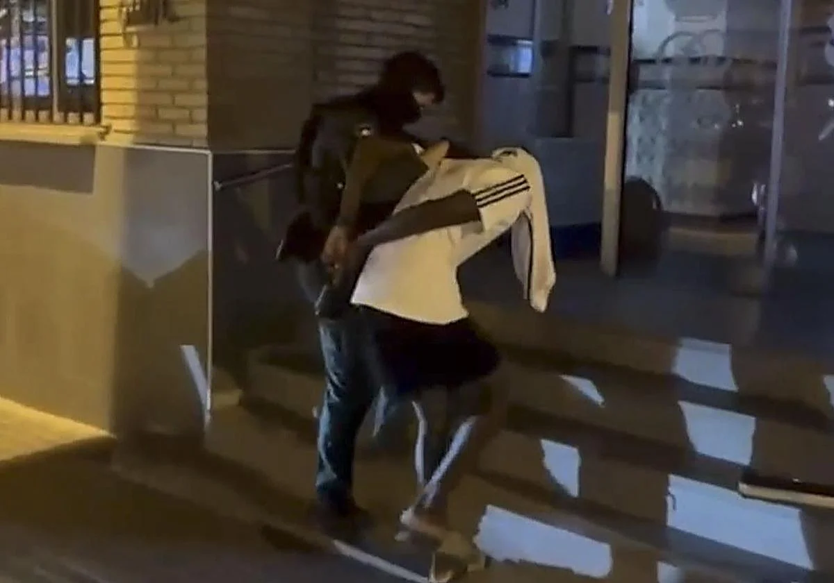 La Guardia Civil detiene a dos personas más por el triple asesinato de Isla Cristina