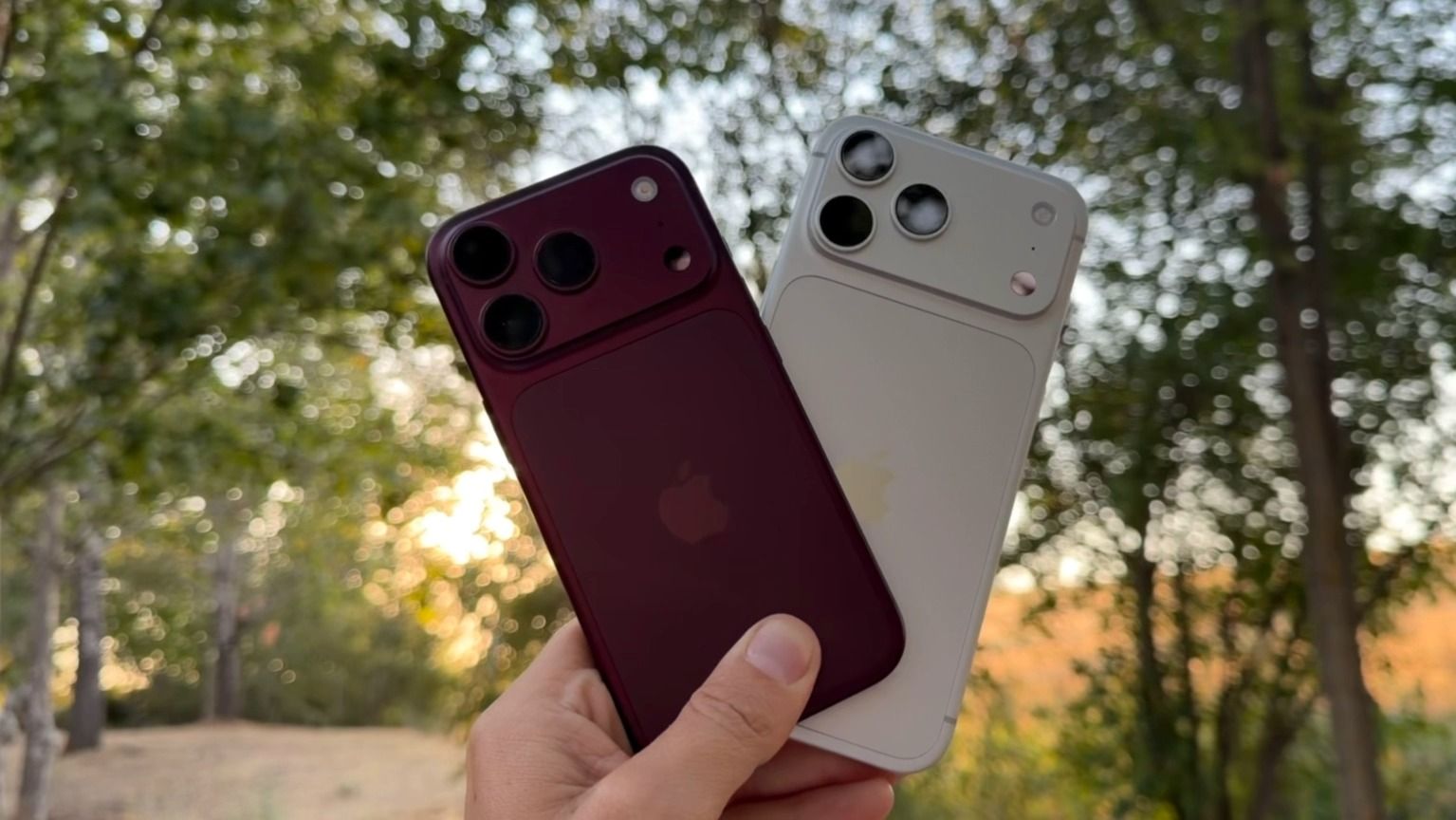 Análisis del iPhone 18 Pro: Apple deslumbra con una cámara de apertura variable y más rendimiento y autonomía