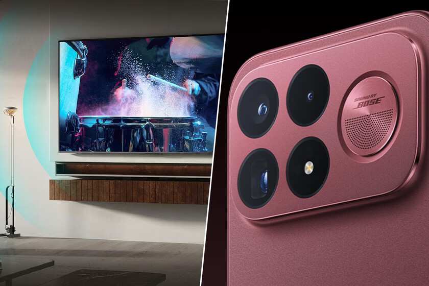 Los mejores chollos en tecnología que hemos encontrado en Amazon hoy, 16 de septiembre: descuentos de hasta el 70%