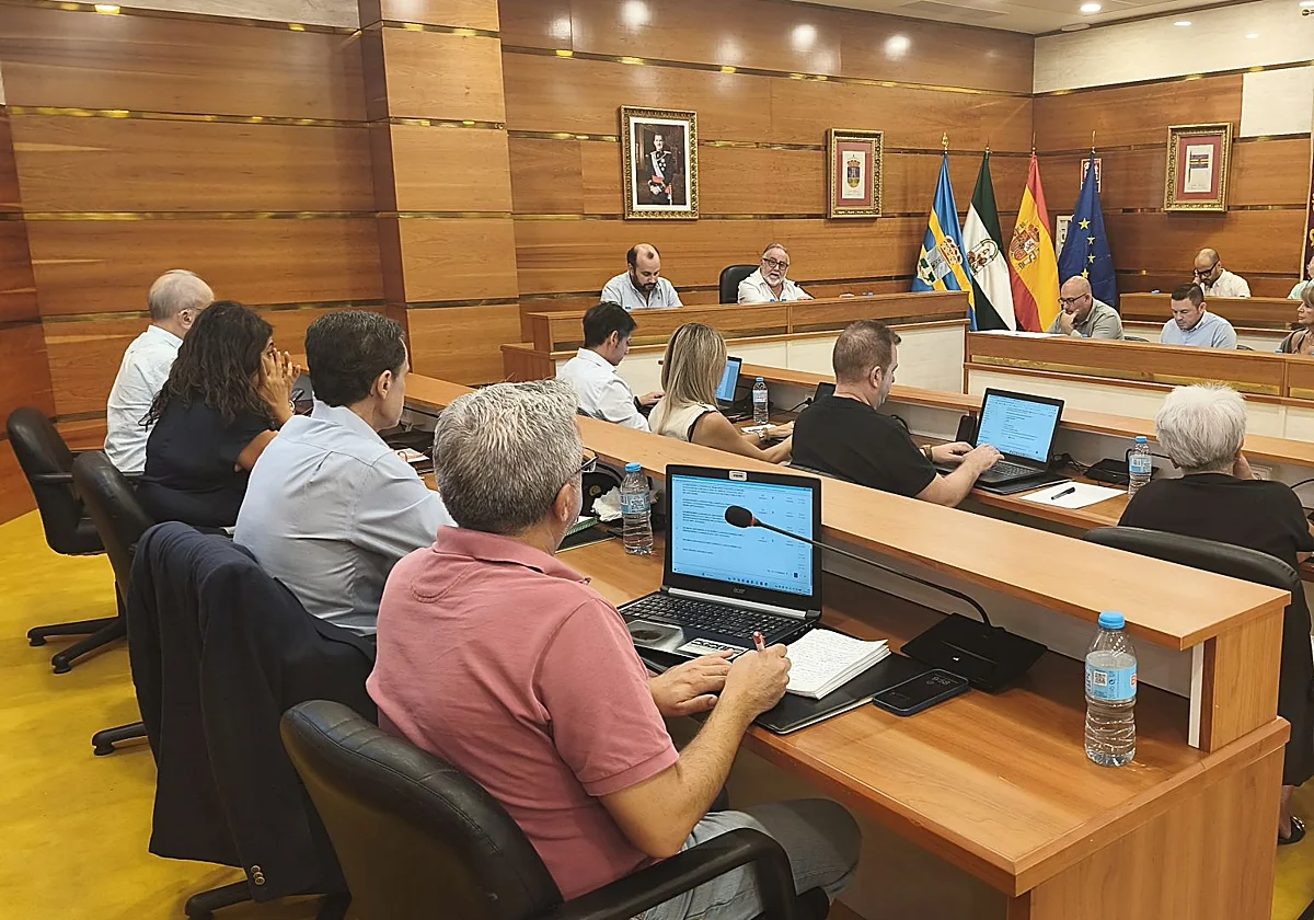 El nuevo hotel junto a la A-404 en Alhaurín de la Torre salva el último escollo