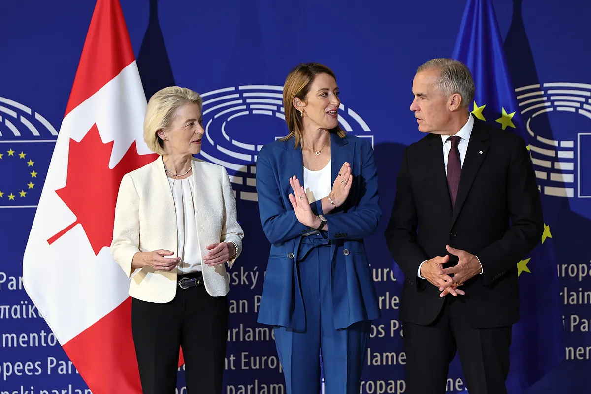 La UE ofrece a Canadá convertirse en el primer "miembro asociado" de la historia del bloque