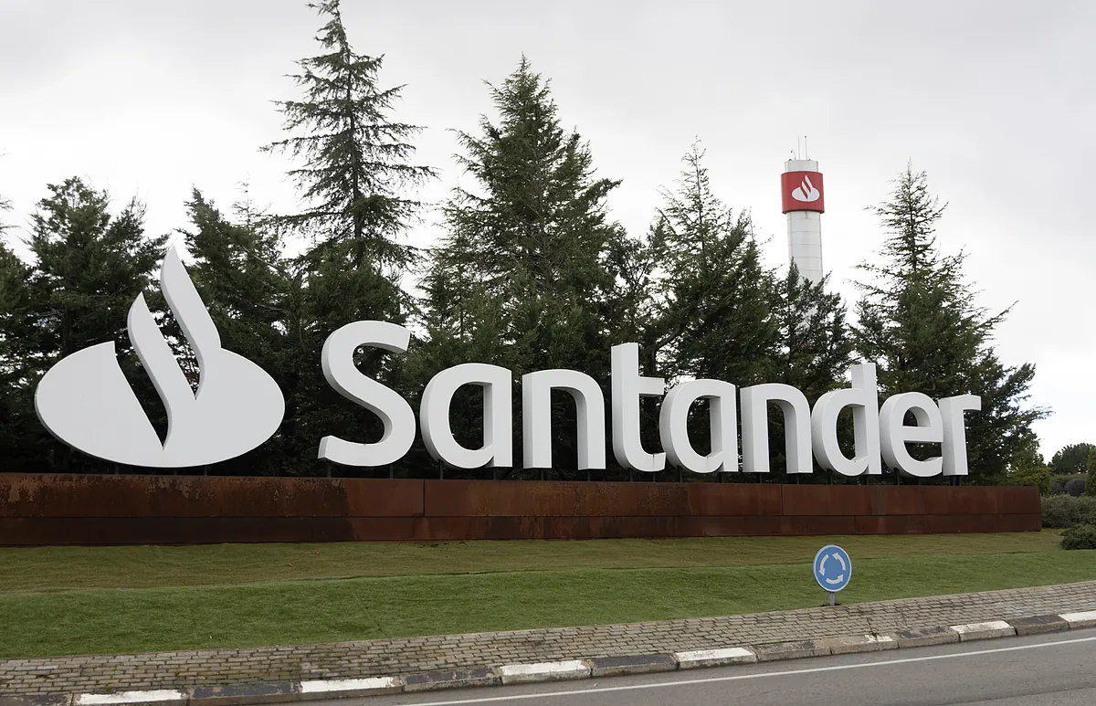 Santander nombra un responsable de negociación de materias primas