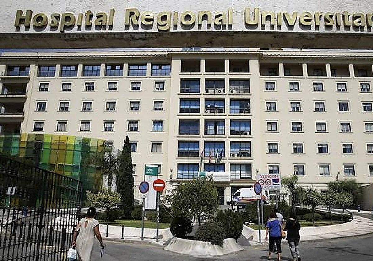 El Regional incorpora dos terapias revolucionarias contra la leucemia para sendos pacientes sin más alternativas