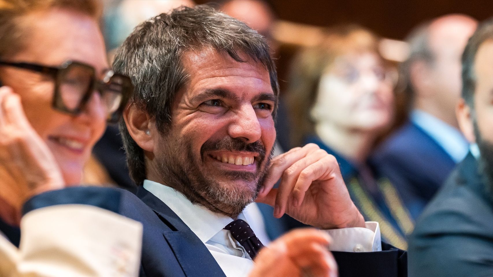 El Gobierno sacará el jueves a información pública la ley que regulará el uso de la IA en el sector cultural